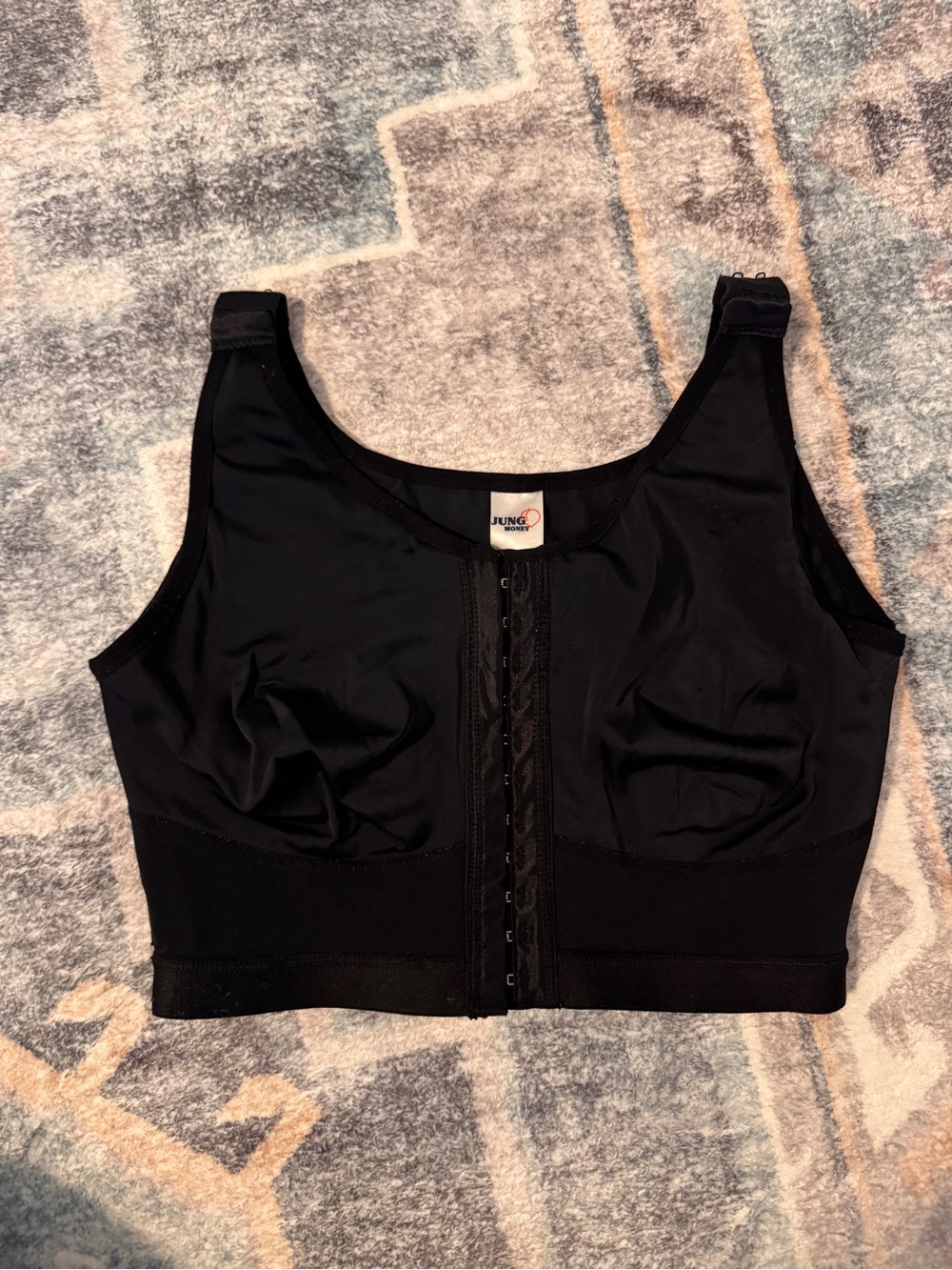 Surgical Bra by Jung Money